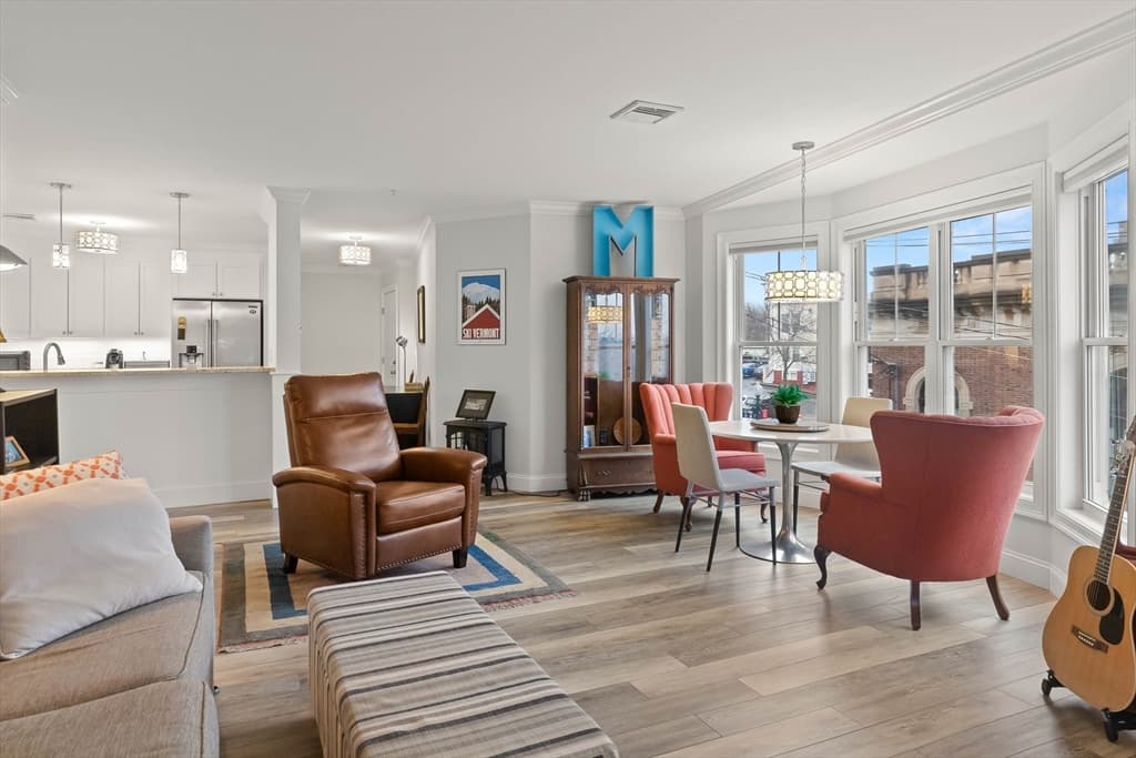 112 Main Street #3