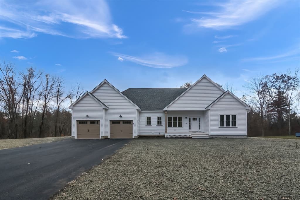 7 Brickyard Rd