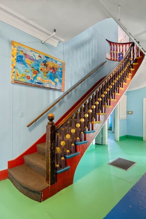 93 Sedgwick Street photo 2