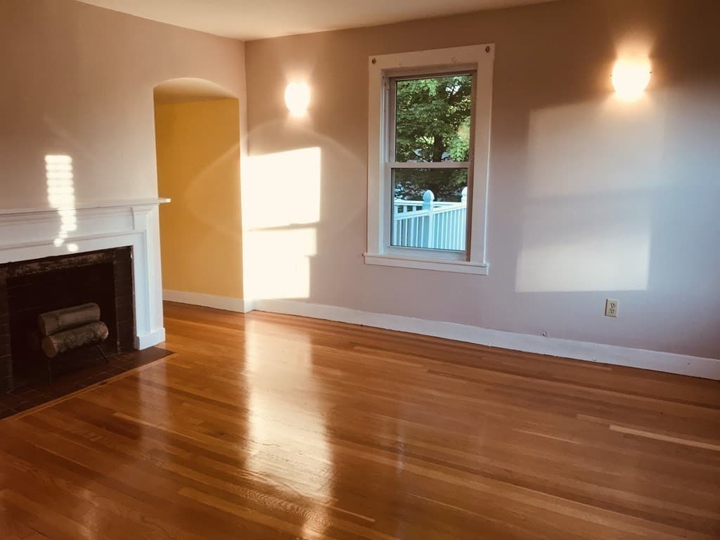 288 Middle Street #2/F