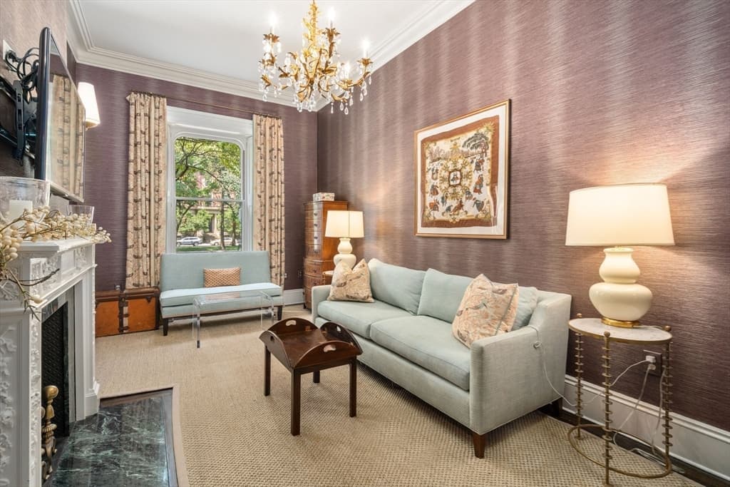 32 Commonwealth Ave #1 photo 5