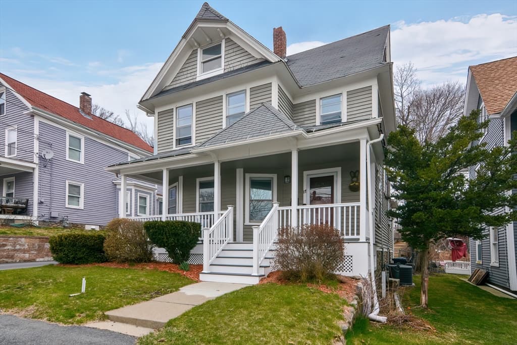 17 Highland St