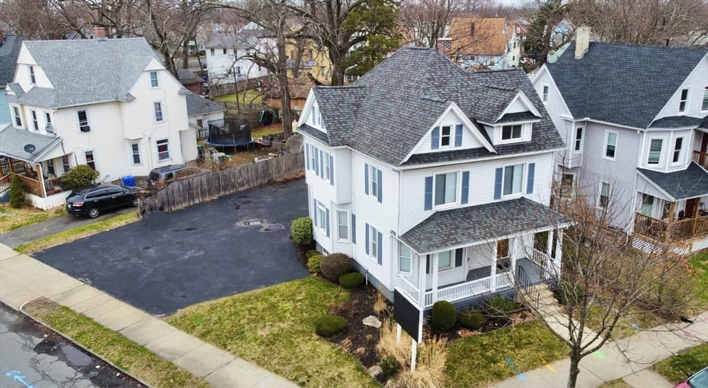 645 Belmont Ave