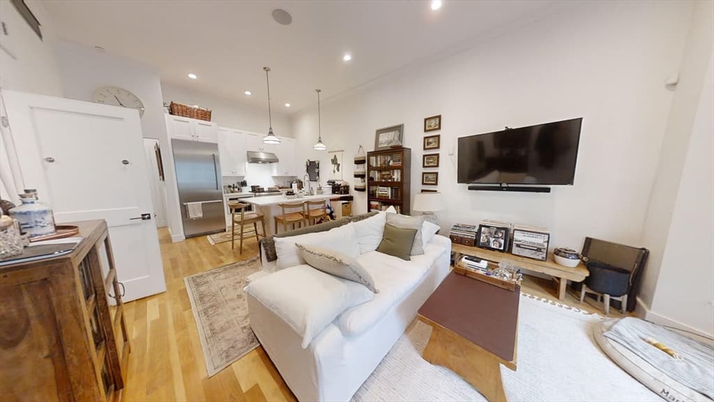 49 E Concord St #2
