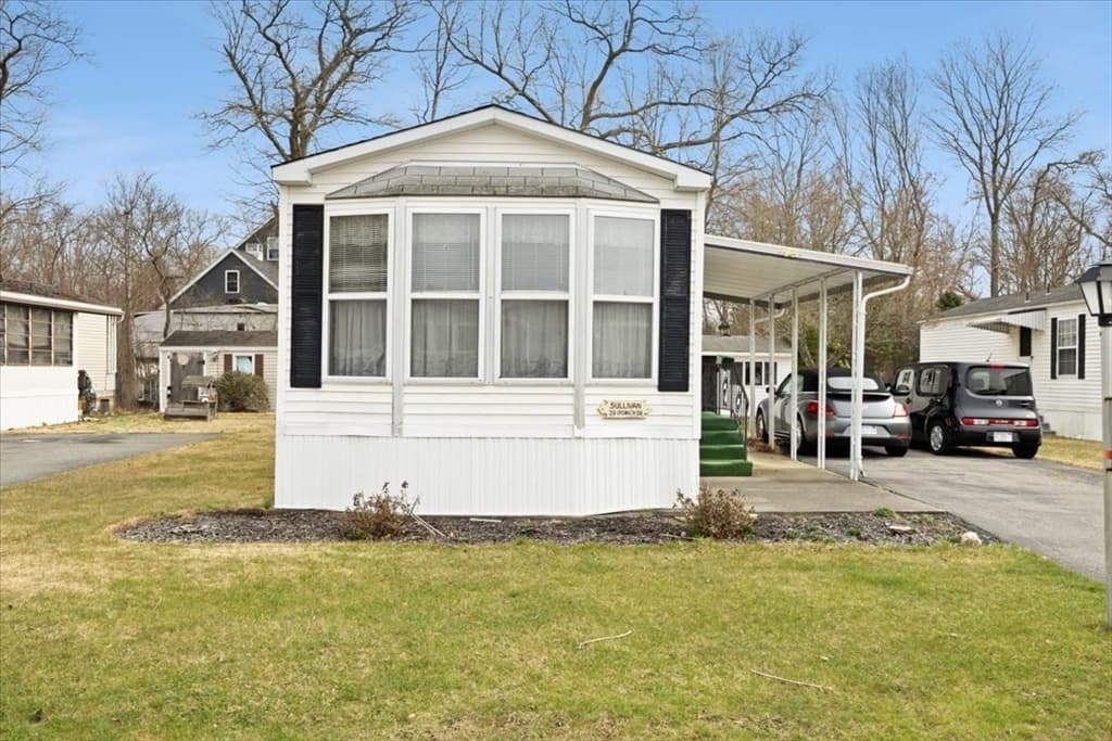 193 Tremont St #29 photo 5