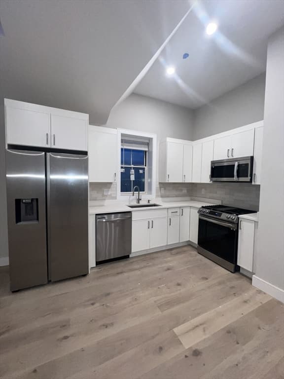 9 Everett St. #7 photo 2