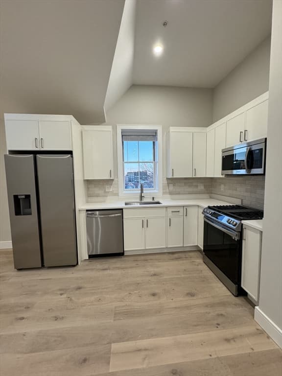 9 Everett St. #7