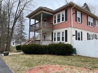 12-14 Belmont Avenue