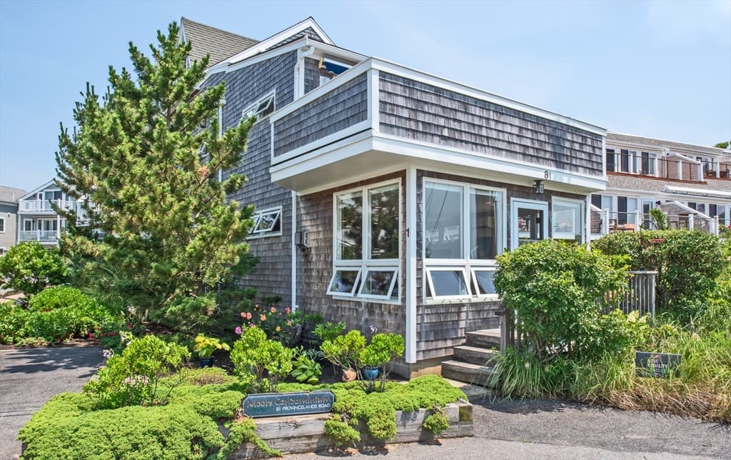 81 Province Lands Road #1