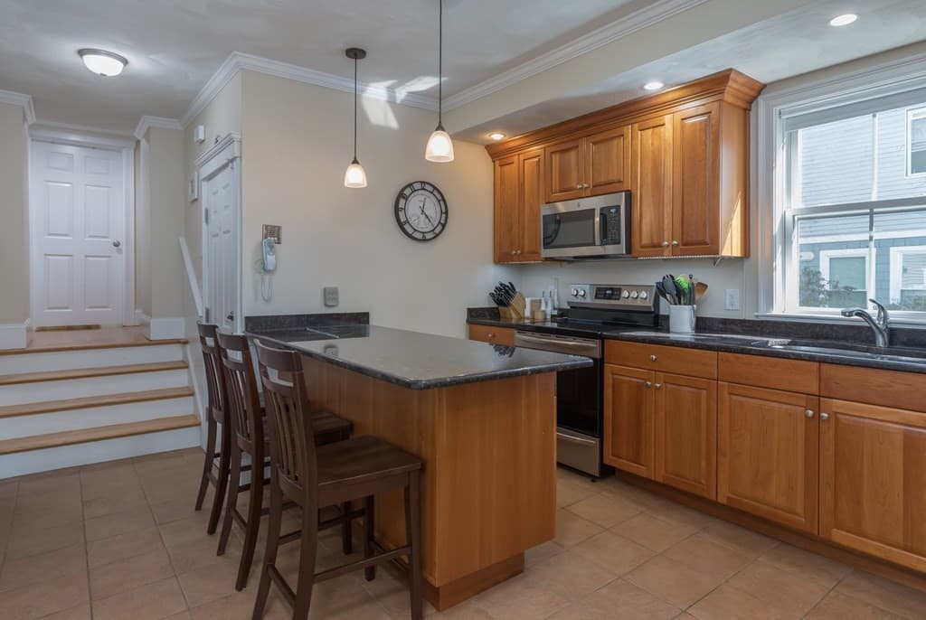 509-515 Franklin St #1