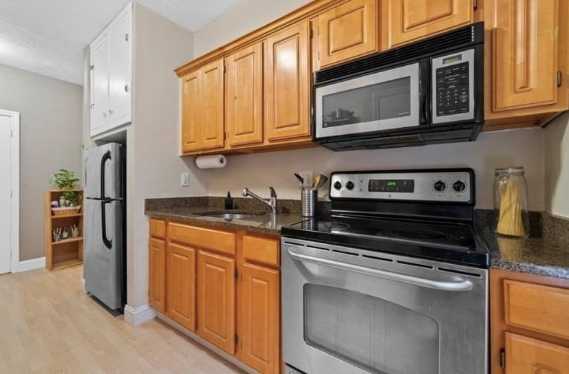 1810 Dorchester Ave ##6