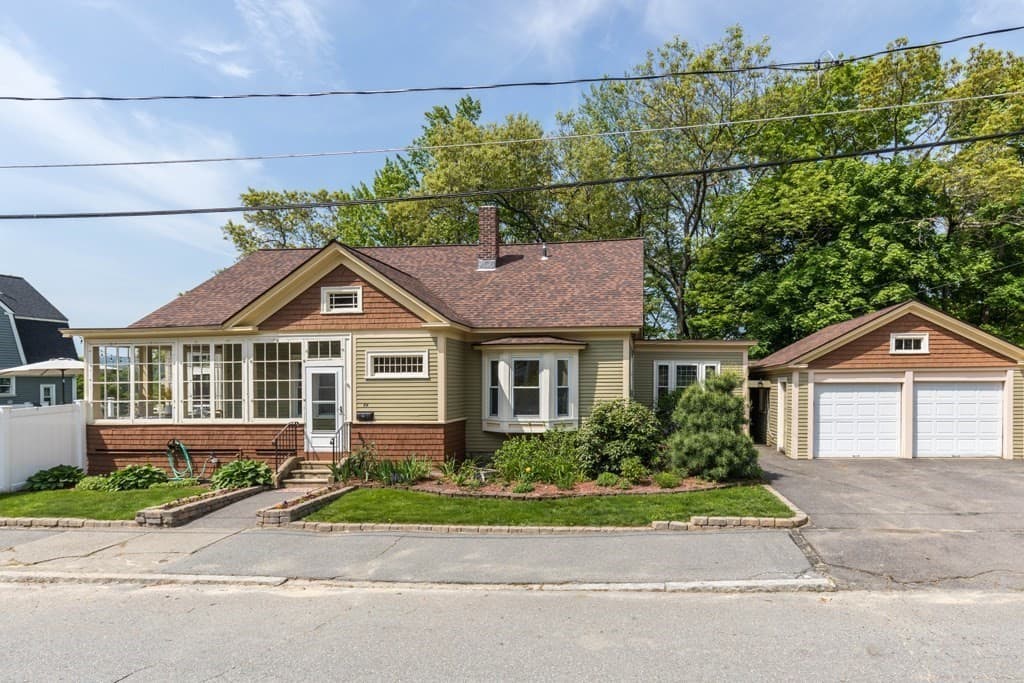 44 Fairview Street