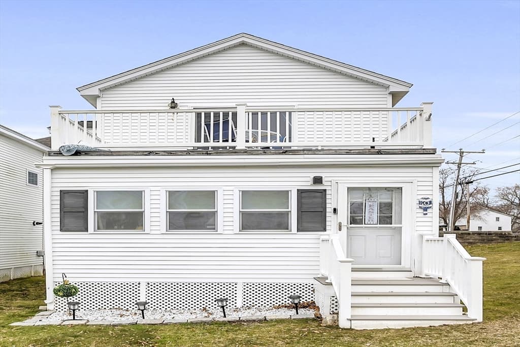 515 Winnacunnet Road #10 photo 2