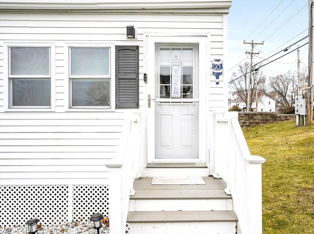 515 Winnacunnet Road #10 photo 3