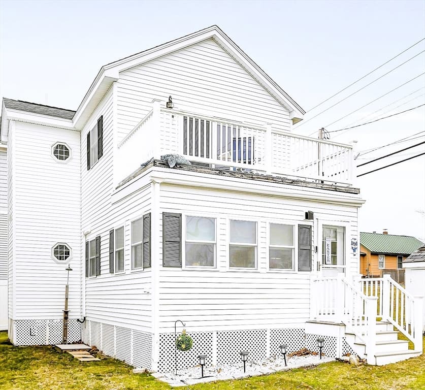 515 Winnacunnet Road #10