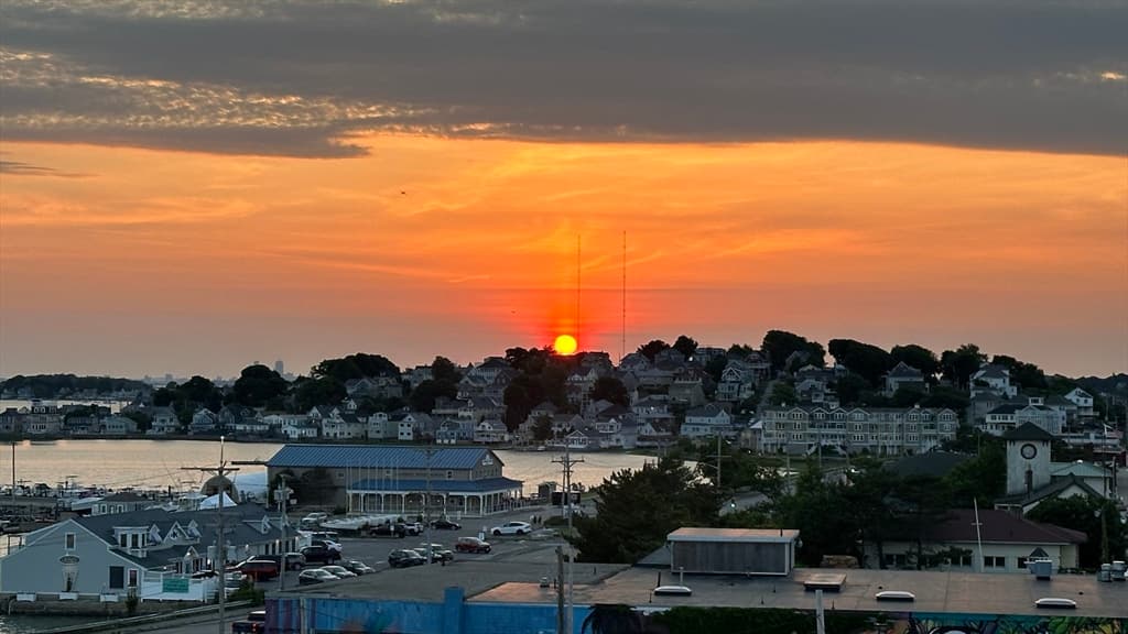 9 Park Ave #618
