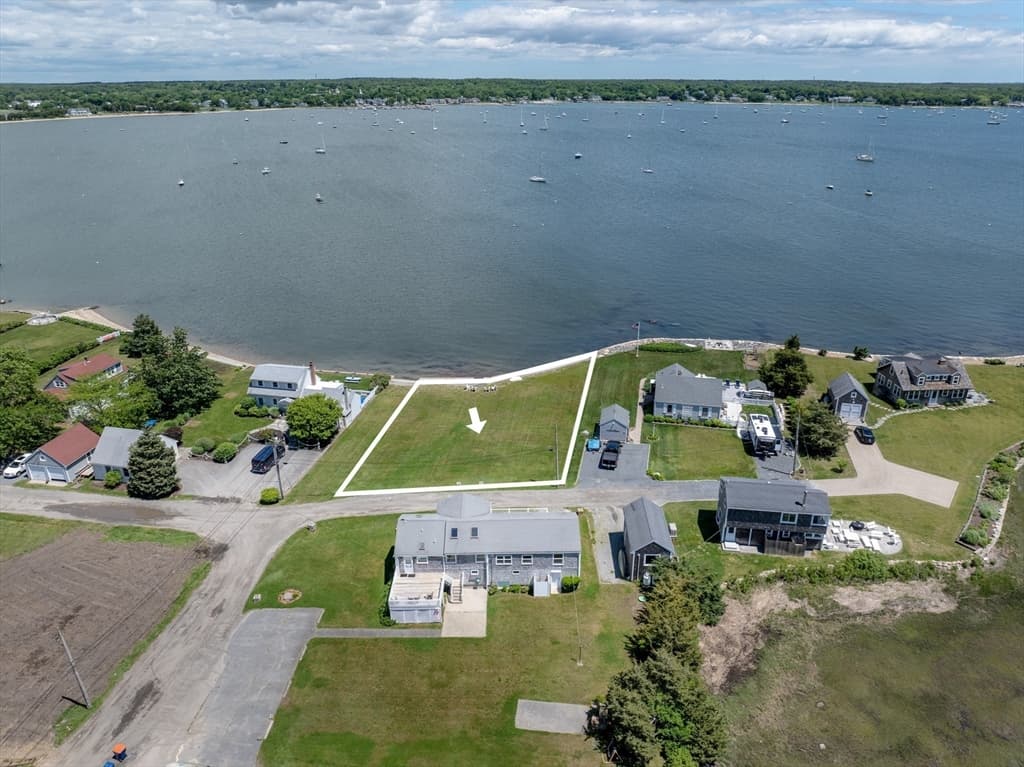 0 Starboard Way - Lot 41 photo 2