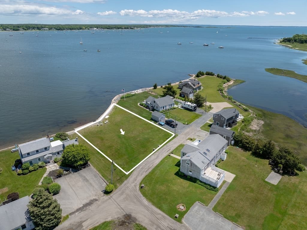 0 Starboard Way - Lot 41 photo 3
