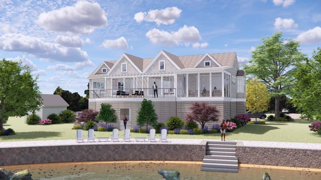 0 Starboard Way - Lot 41