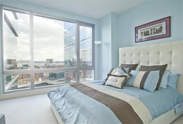 500 Atlantic Ave #17M photo 4