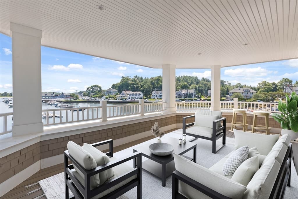 124 Elm Street #205