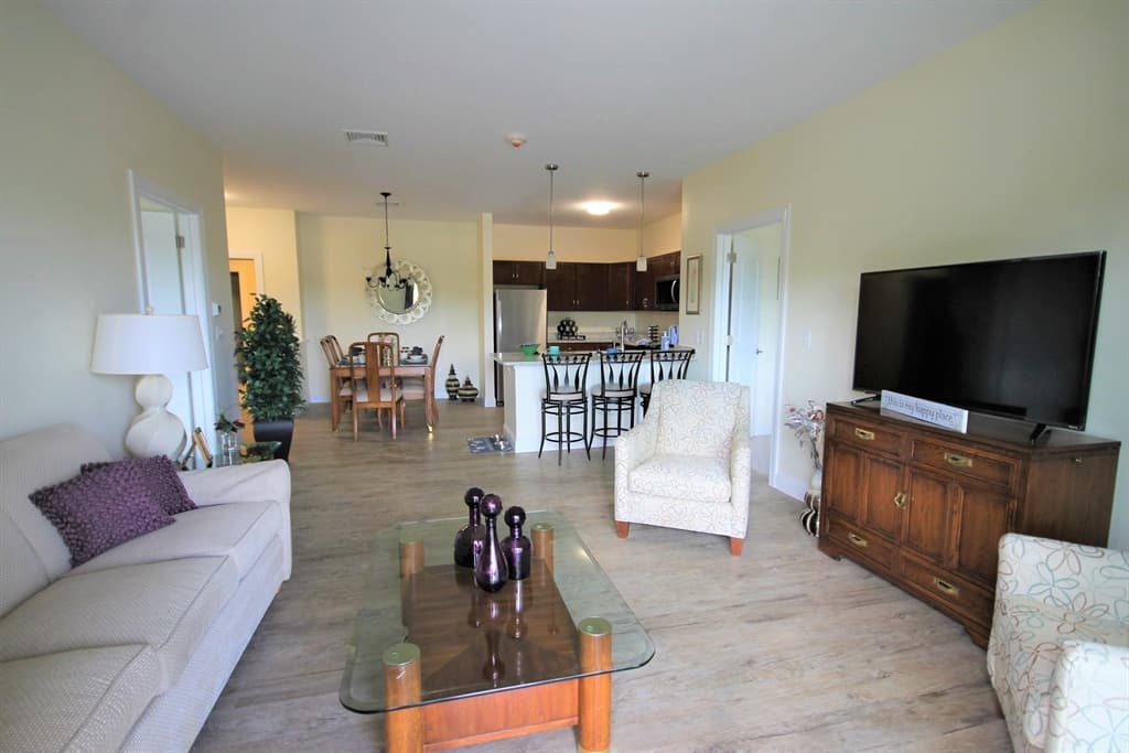 1 Regency Village Way #103