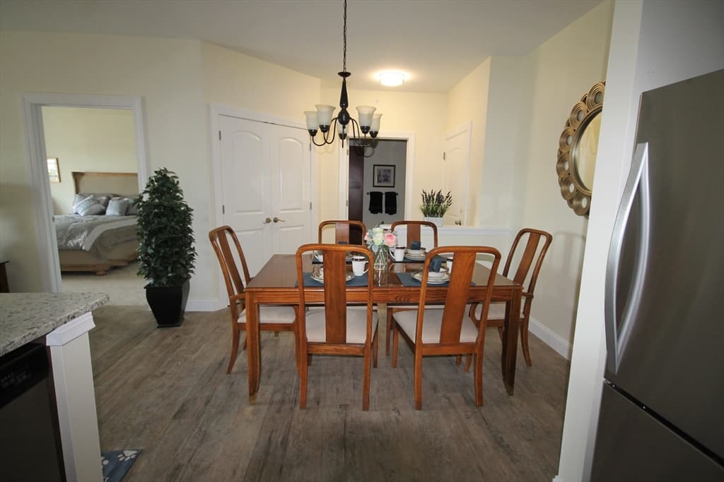 1 Regency Village Way #103 photo 4