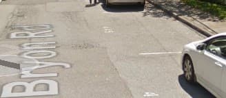 34 Bryon Rd #445