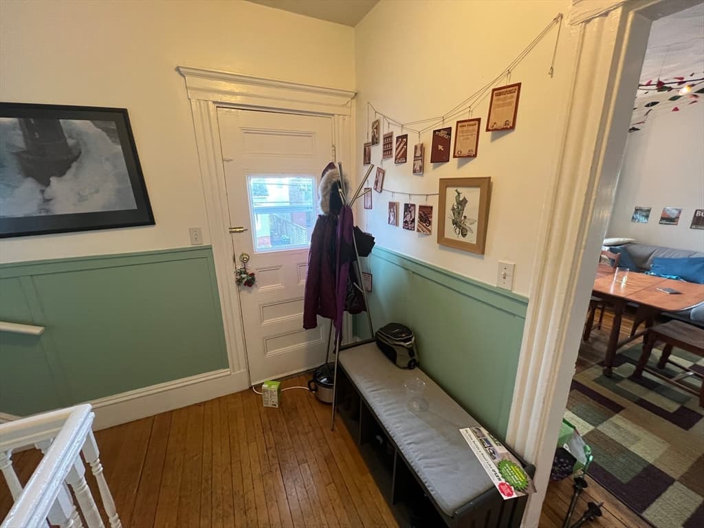 35 Cameron Ave #2 photo 3