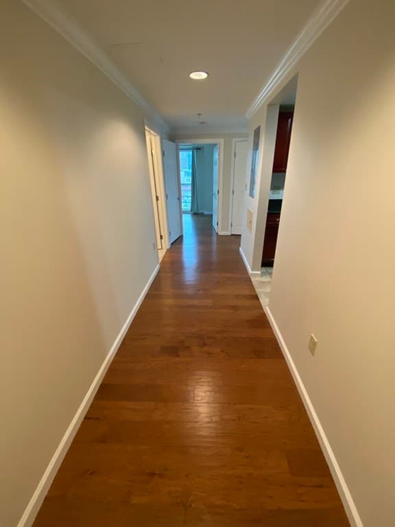 1 Nassau Street #1605 photo 5