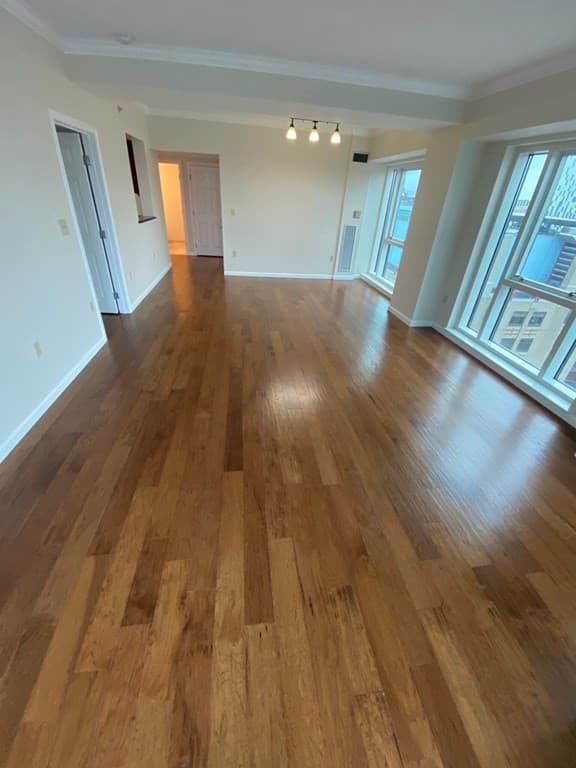 1 Nassau Street #1605 photo 4