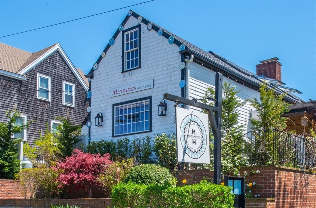 133 Bradford Street