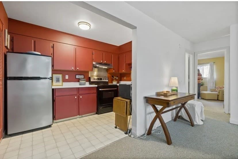 1801 Ocean St. #W2 photo 3