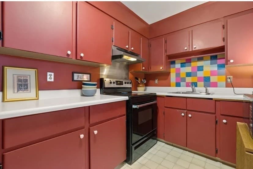 1801 Ocean St. #W2 photo 5