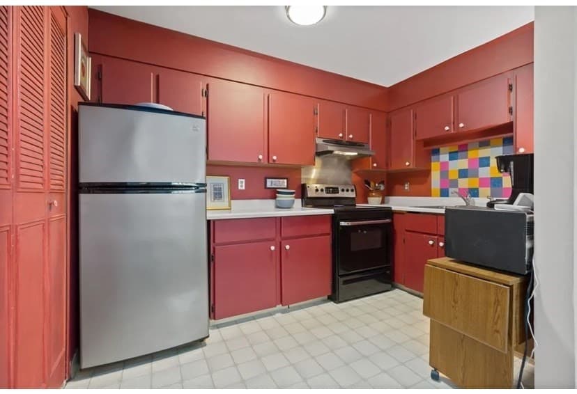 1801 Ocean St. #W2 photo 4