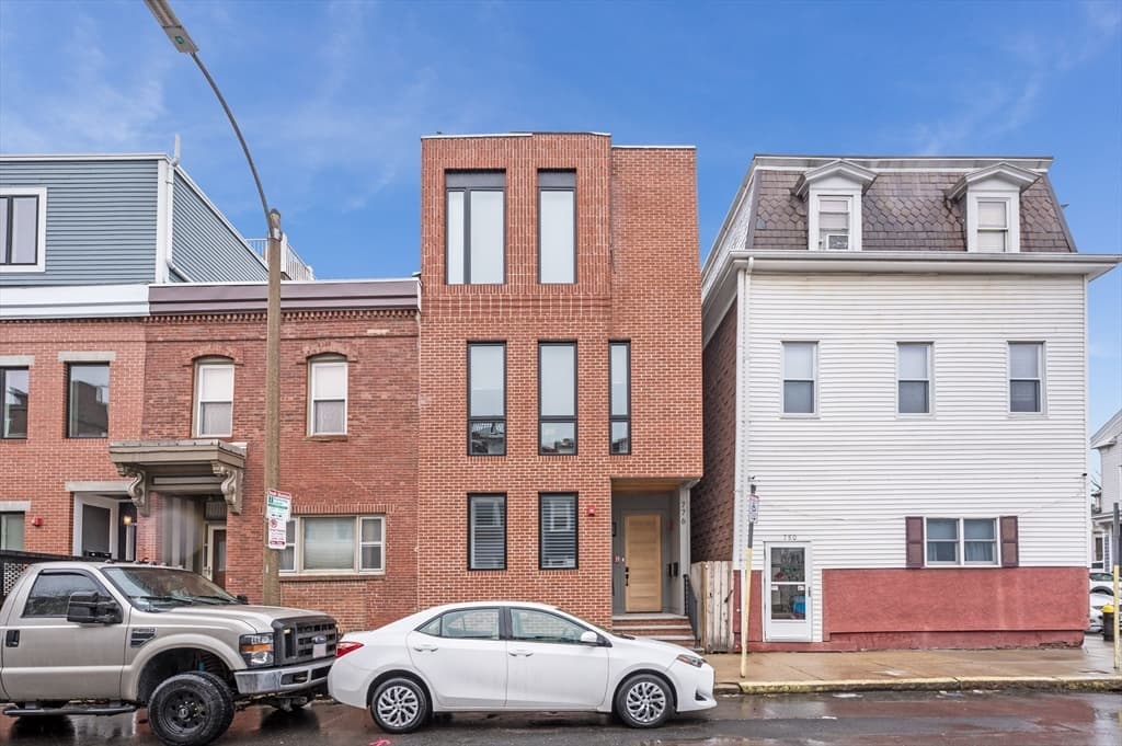 776 East 6th Street #1