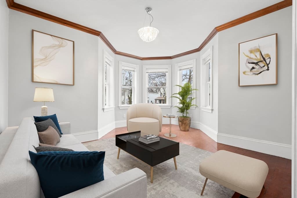 33 Longfellow St. #2