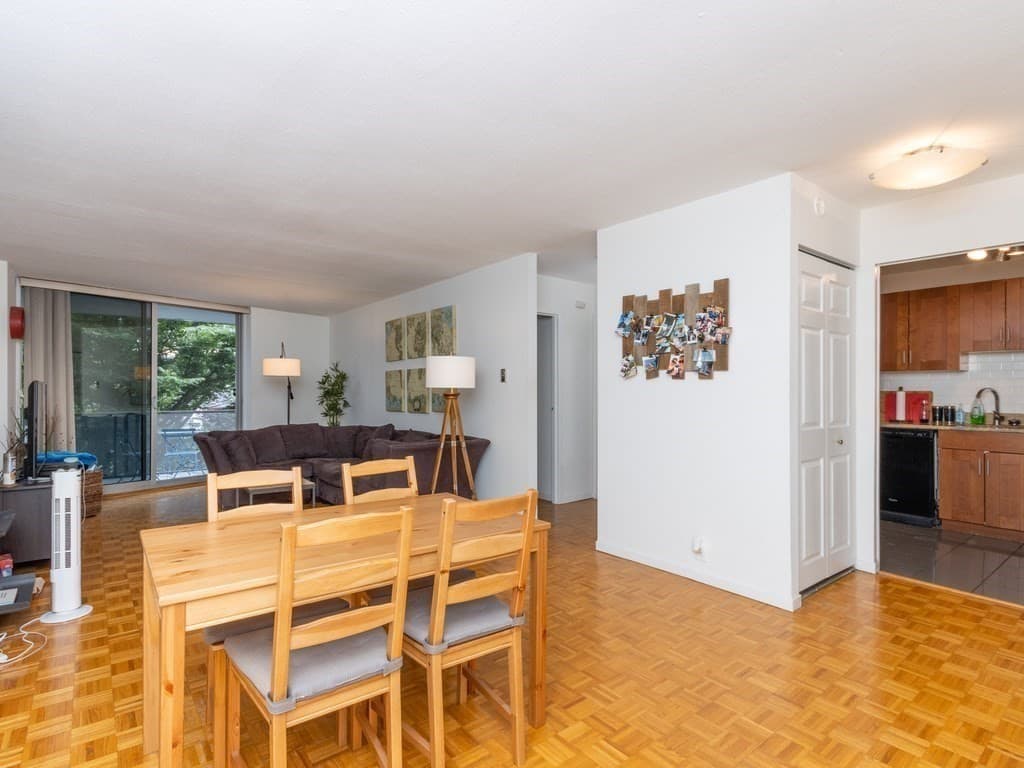 19 Winchester St. #507 photo 5