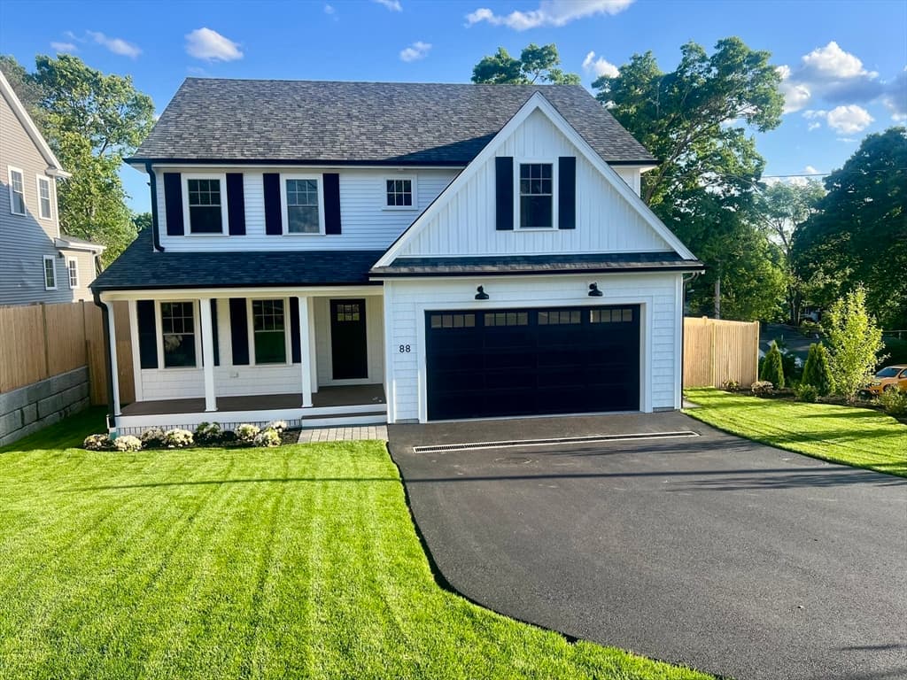 88 Hillcrest Rd