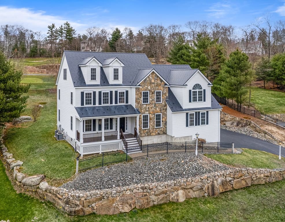 253 Shining Rock Dr photo 3