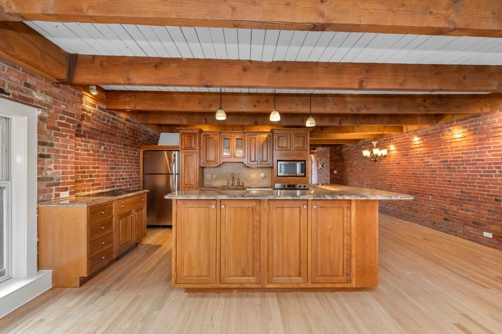 130 Fulton Street #20