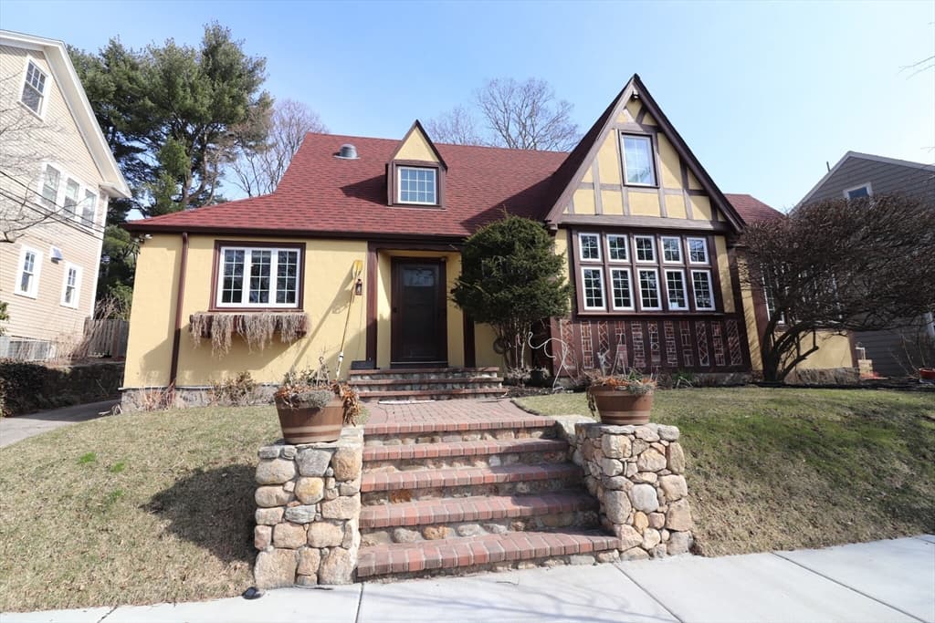 27 Somerset Rd #27