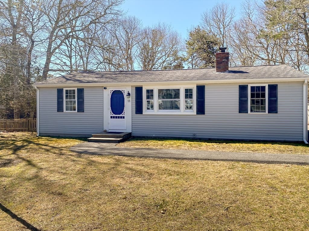 11 Nobby Ln