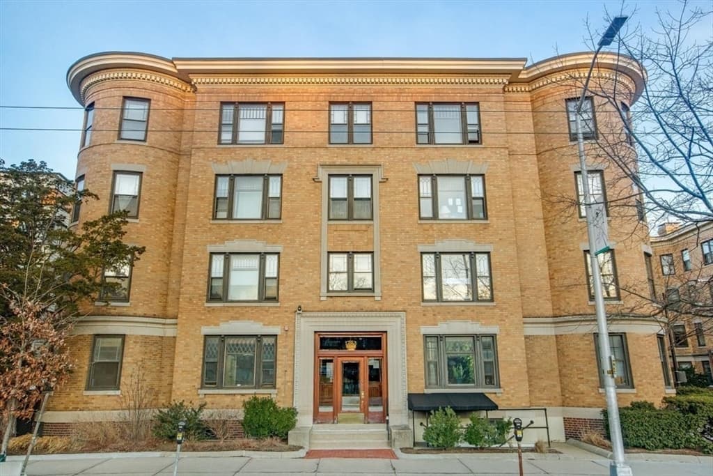 1783 Massachusetts Ave #2 photo 2