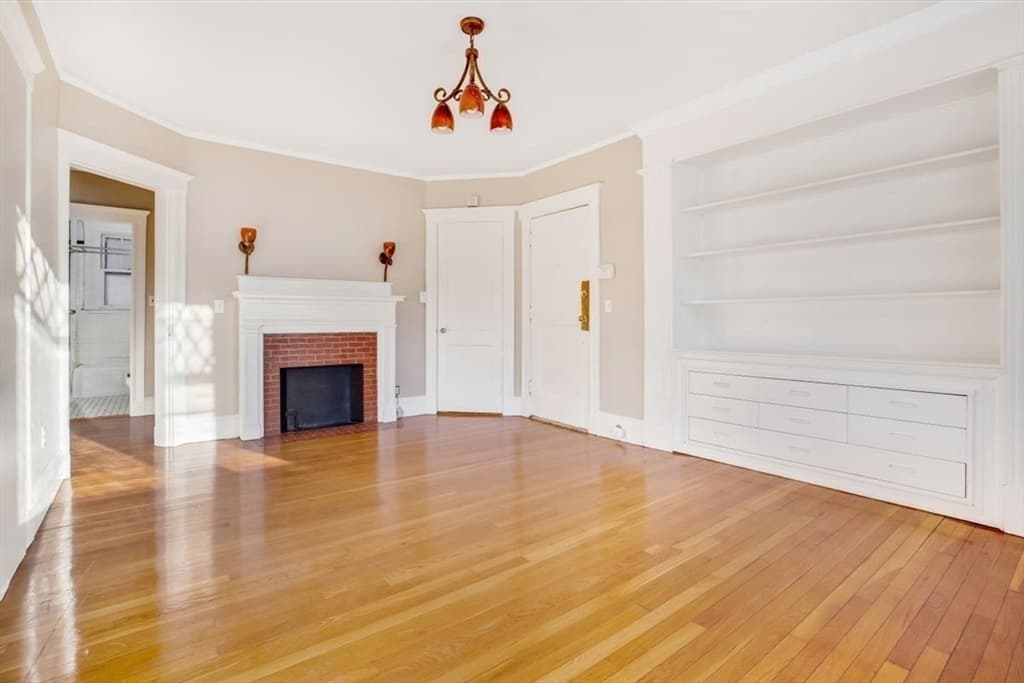 1783 Massachusetts Ave #2 photo 5