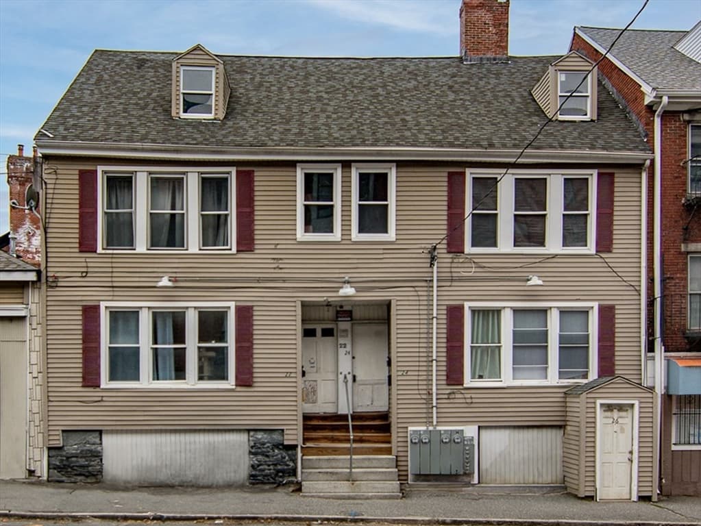 26 Cabot St