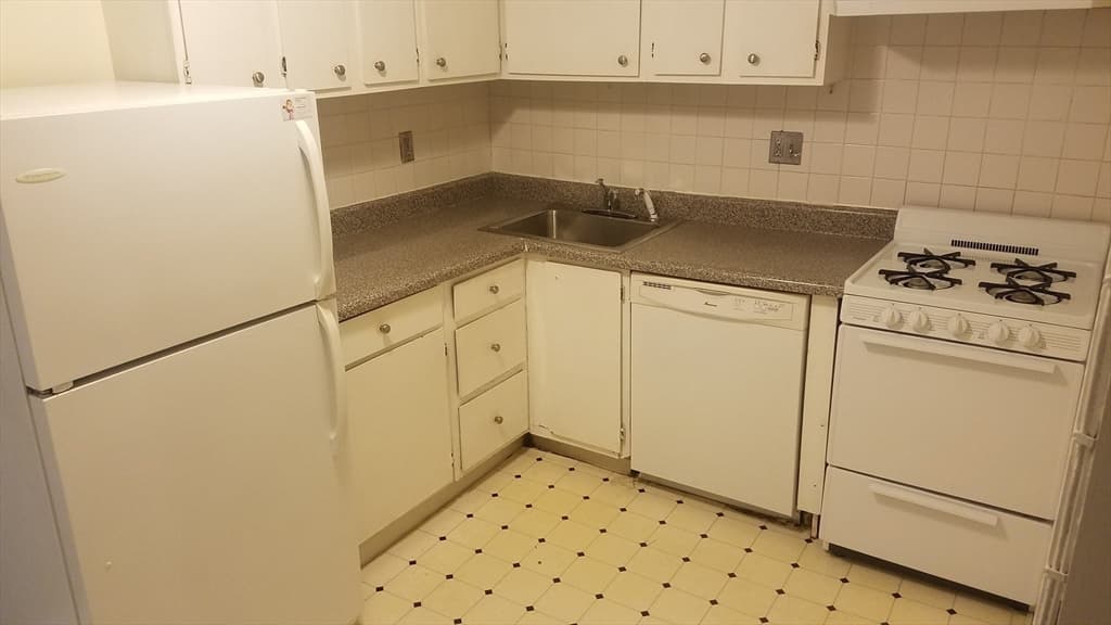 679 Massachusetts Avenue #1