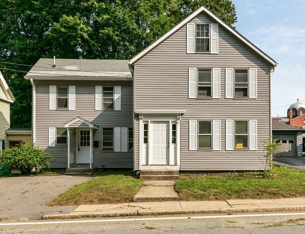 36 Union St