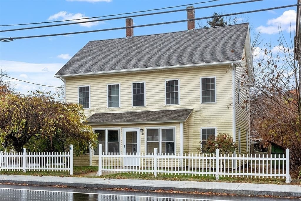 28 Church St
