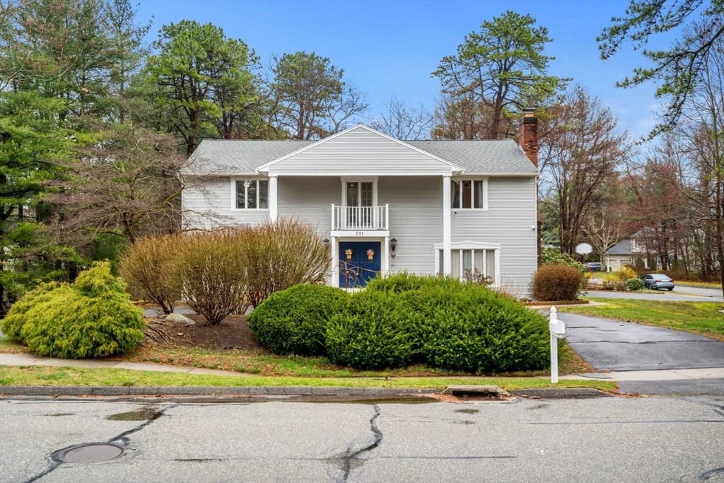 591 Pinewood Drive photo 3